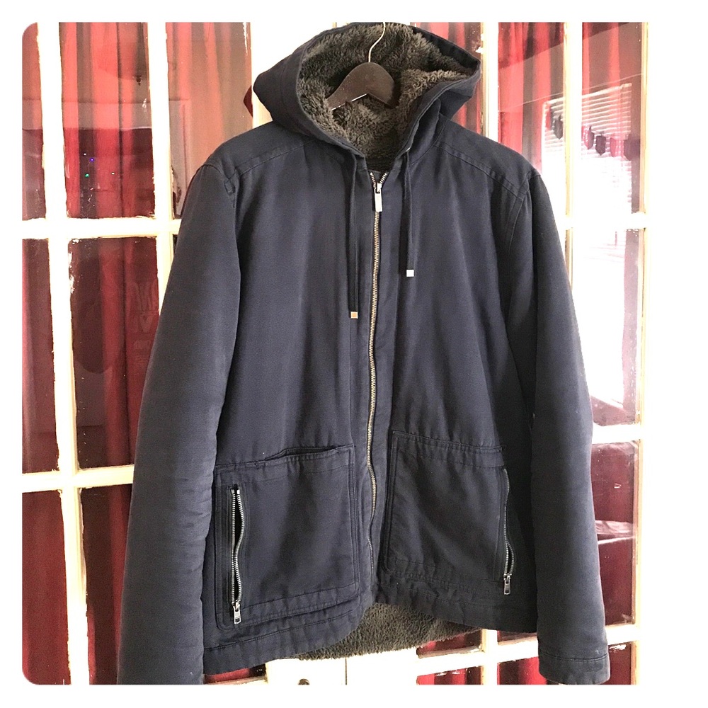 Horny Toad Brewster Full-Zip Jacket